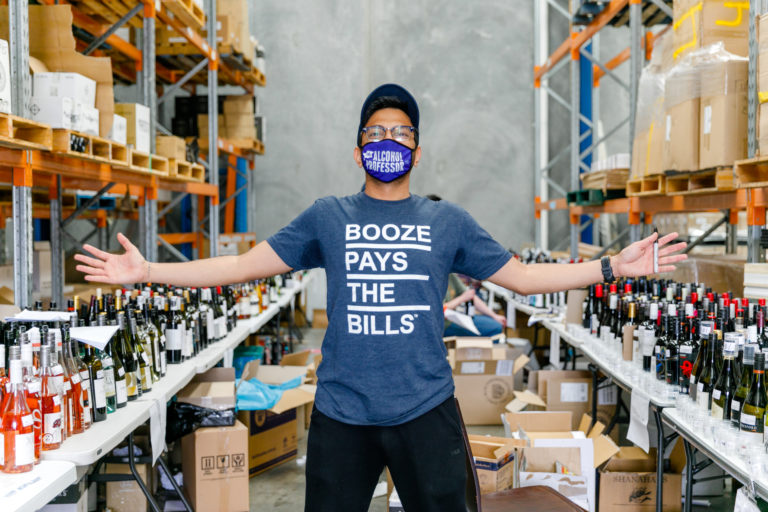 Announcing the Winners of the 2020 Melbourne International Spirits Competition