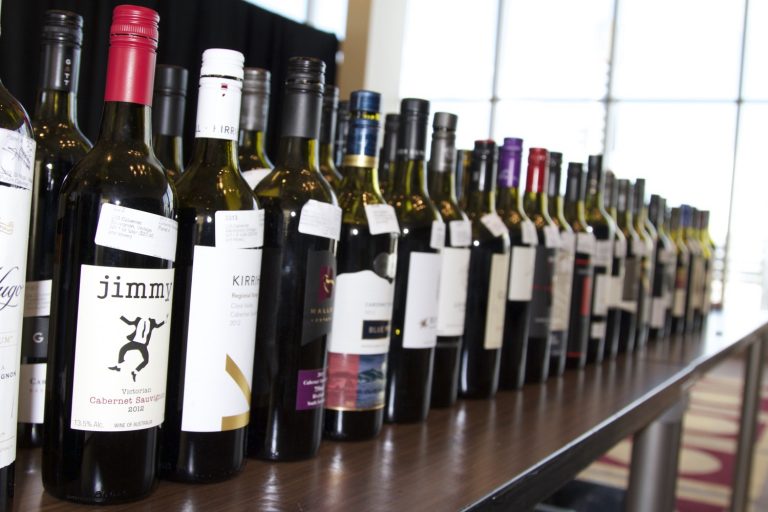 Announcing the Winners of the 2018 Melbourne International Spirits Competition!